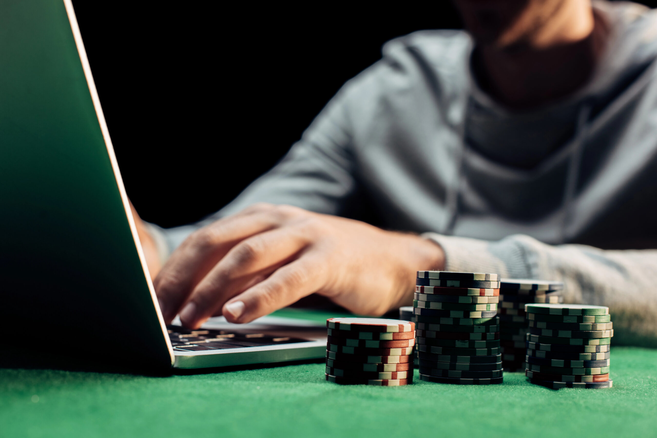 Gambling without boundaries: how online casinos are breaking down stereotypes about the ‘harm’ of gambling